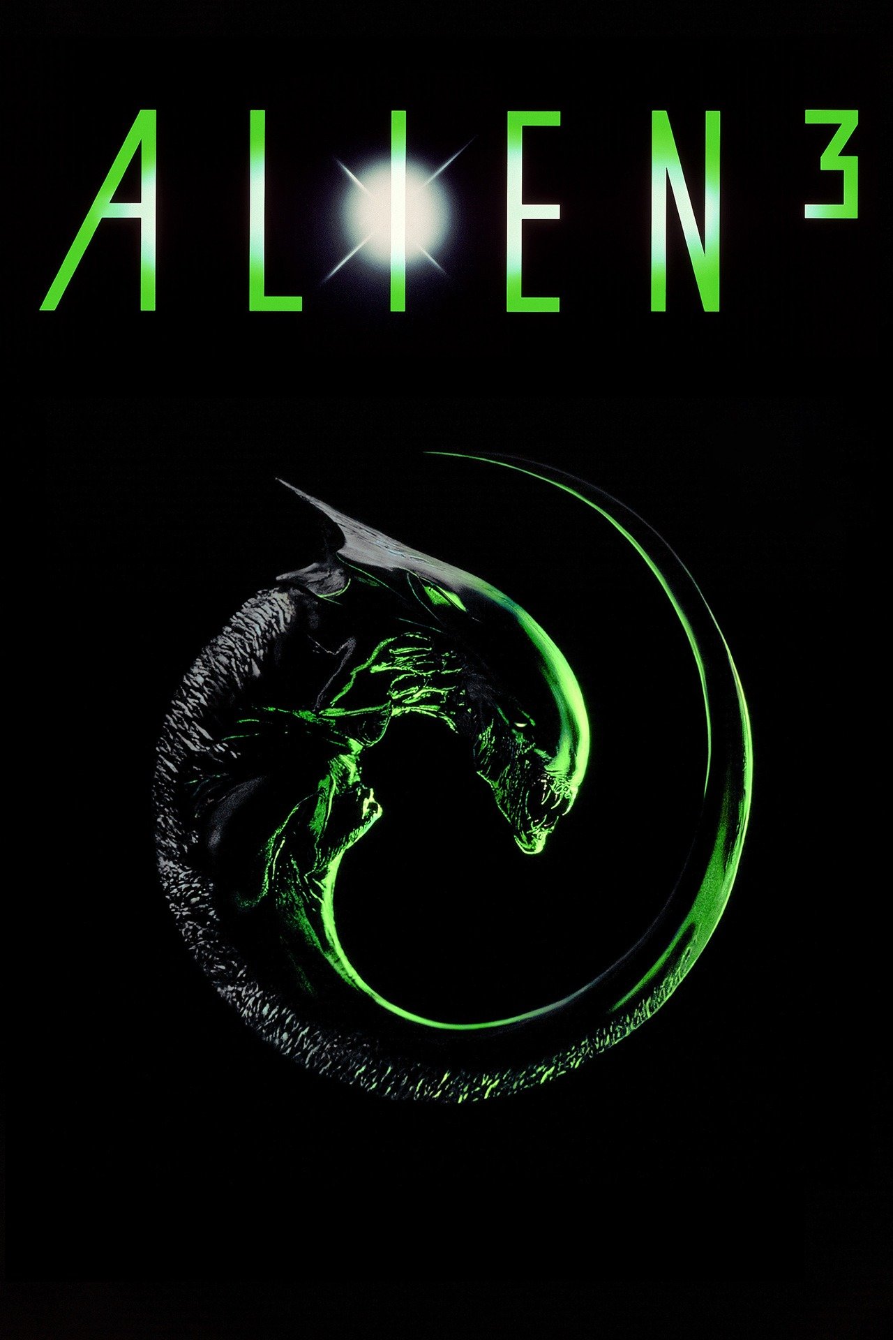 Alien³ (1992) [164] (A1728672605) [[Movies]] --Plex--